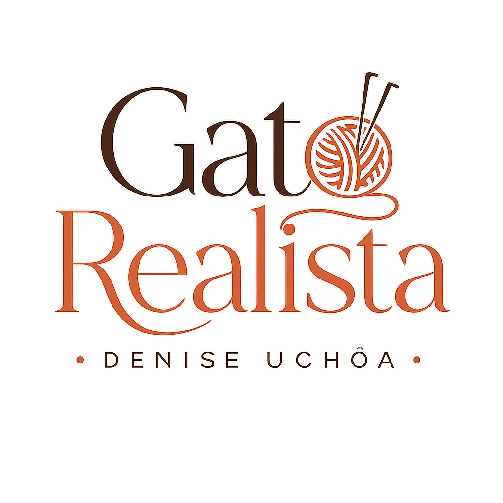 Curso Gato Realista — Denise Uchoa